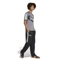 adidas House Of Tiro X Common Goal Hose Herren - black/off white