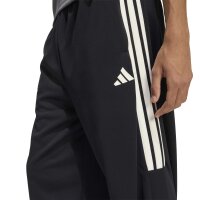 adidas House Of Tiro X Common Goal Hose Herren - black/off white