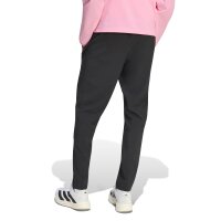 adidas Inter Miami Cf Tiro Travel Hose Herren - black/bliss pink
