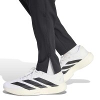 adidas Inter Miami Cf Tiro Travel Hose Herren - black/bliss pink