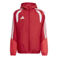 adidas Tiro 26C Aw Jkty Jacke Kinder - team power red...