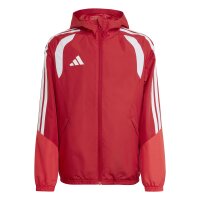 adidas Tiro 26C Aw Jkty Jacke Kinder - team power red...