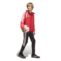 adidas Tiro 26C Aw Jkty Jacke Kinder - team power red 2/semi lucid red/white