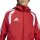 adidas Tiro 26C Aw Jkty Jacke Kinder - team power red 2/semi lucid red/white