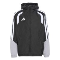 adidas Tiro 26C Aw Jkty Jacke Kinder - black/light...