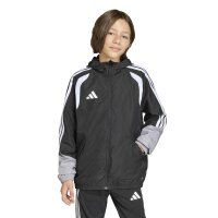 adidas Tiro 26C Aw Jkty Jacke Kinder - black/light...