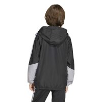 adidas Tiro 26C Aw Jkty Jacke Kinder - black/light onix/white