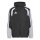 adidas Tiro 26C Aw Jkty Jacke Kinder - black/light onix/white