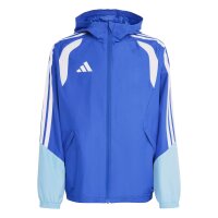 adidas Tiro 26C Aw Jkty Jacke Kinder - team royal...