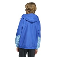 adidas Tiro 26C Aw Jkty Jacke Kinder - team royal blue/team light blue/white