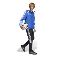 adidas Tiro 26C Aw Jkty Jacke Kinder - team royal blue/team light blue/white