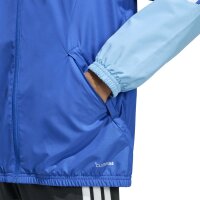 adidas Tiro 26C Aw Jkty Jacke Kinder - team royal blue/team light blue/white