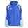 adidas Tiro 26C Aw Jkty Jacke Kinder - team royal blue/team light blue/white