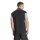 adidas Tiro 26C Polo Poloshirt Herren - black/light onix/white