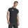 adidas Tiro 26C Polo Poloshirt Herren - black/light onix/white