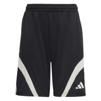 adidas House Of Tiro Shorts Kinder - black/off white/off...