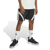 adidas House Of Tiro Shorts Kinder - black/off white/off...