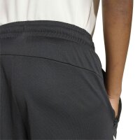 adidas House Of Tiro Shorts Kinder - black/off white/off white