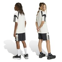 adidas House Of Tiro Shorts Kinder - black/off white/off white