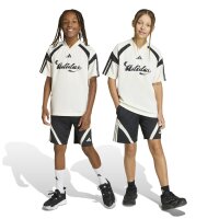 adidas House Of Tiro Shorts Kinder - black/off white/off white