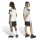 adidas House Of Tiro Shorts Kinder - black/off white/off white