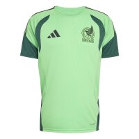 adidas Mexiko 26 Tiro Trainingstrikot Herren - semi flash...