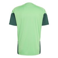 adidas Mexiko 26 Tiro Trainingstrikot Herren - semi flash...