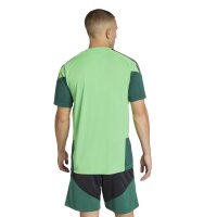 adidas Mexiko 26 Tiro Trainingstrikot Herren - semi flash green