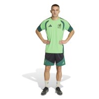 adidas Mexiko 26 Tiro Trainingstrikot Herren - semi flash green