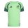 adidas Mexiko 26 Tiro Trainingstrikot Herren - semi flash green