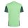 adidas Mexiko 26 Tiro Trainingstrikot Herren - semi flash green