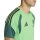 adidas Mexiko 26 Tiro Trainingstrikot Herren - semi flash green