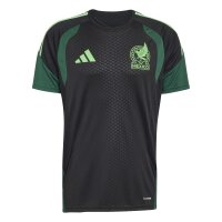 adidas Mexiko 26 Tiro Trainingstrikot Herren - black