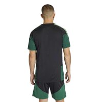 adidas Mexiko 26 Tiro Trainingstrikot Herren - black