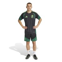 adidas Mexiko 26 Tiro Trainingstrikot Herren - black