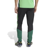 adidas Mexiko 26 Tiro Trainingshose Herren - black
