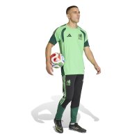 adidas Mexiko 26 Tiro Trainingshose Herren - black