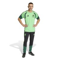 adidas Mexiko 26 Tiro Trainingshose Herren - black