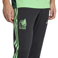 adidas Mexiko 26 Tiro Trainingshose Herren - black