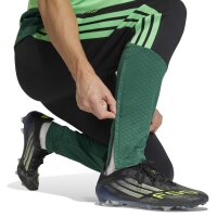 adidas Mexiko 26 Tiro Trainingshose Herren - black
