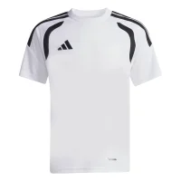 adidas Tiro 26 Liga Kids Trikot Kinder - white/black/black