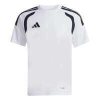 adidas Tiro 26 Liga Kids Trikot Kinder - white/black/black