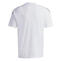 adidas Tiro 26 Liga Kids Trikot Kinder - white/black/black