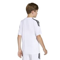 adidas Tiro 26 Liga Kids Trikot Kinder - white/black/black