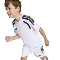 adidas Tiro 26 Liga Kids Trikot Kinder - white/black/black