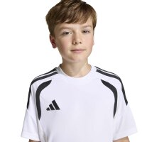 adidas Tiro 26 Liga Kids Trikot Kinder - white/black/black