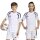 adidas Tiro 26 Liga Kids Trikot Kinder - white/black/black