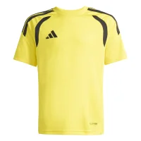 adidas Tiro 26 Liga Kids Trikot Kinder - team yellow/black