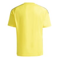 adidas Tiro 26 Liga Kids Trikot Kinder - team yellow/black