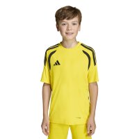 adidas Tiro 26 Liga Kids Trikot Kinder - team yellow/black